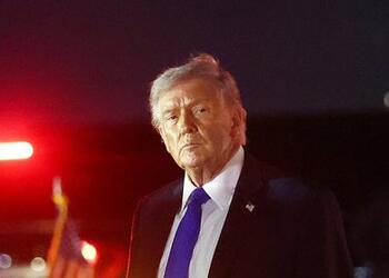 Китай ответил на призыв Трампа