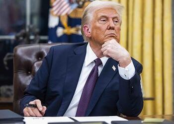 Стала известна истинная причина отказа Трампа от ультиматума Ирану