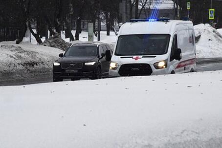 Стало известно о жертве удара ВСУ в Запорожской области