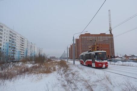 В Чистой Слободе пожаловались на грязный воздух