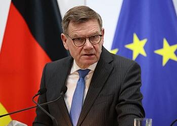 Стало известно об угрозах Германии Орбану из-за Украины