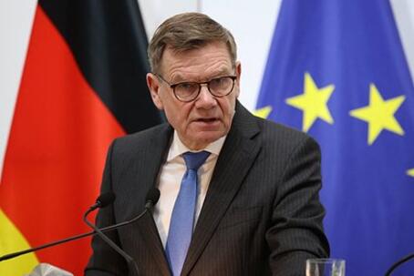 Стало известно об угрозах Германии Орбану из-за Украины