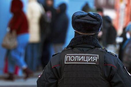 Российский депутат-миллионер предложил отправлять недовольных зарплатой полицейских на СВО
