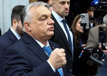 Орбан назвал причину полного разорения Европы