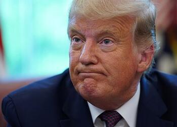 Представитель КСИР «уволил» Трампа