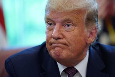 Представитель КСИР «уволил» Трампа