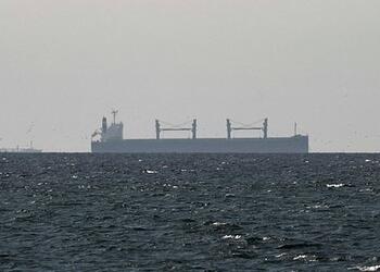 Иран обозначил условия для открытия Ормузского пролива
