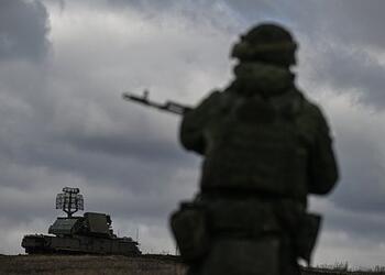 Названа главная цель для ВС России в зоне СВО на весну и лето