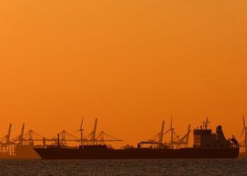 Россия поставила рекордный объем нефти в Китай
