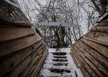 ВСУ выпустили по российским позициям почти полтысячи БПЛА