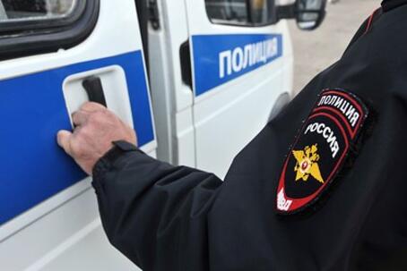 На территории больницы в российском регионе нашли 100-килограммовую авиабомбу