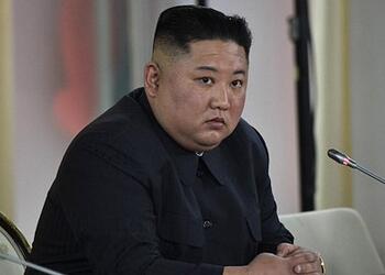 Ким Чен Ын официально объявил враждебное для Северной Кореи государство