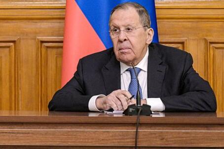 Лавров сделал заявление об отношениях с Индией