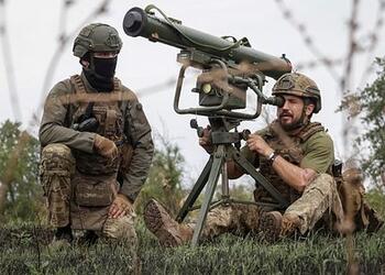 Военный высказался о влиянии конфликта на Ближнем Востоке на боеспособность ВСУ