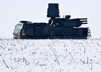 В российском регионе уничтожили более 100 БПЛА