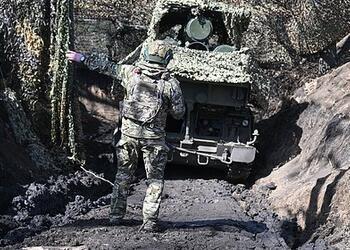 Глава Генштаба назвал район СВО с самыми активными боевыми действиями