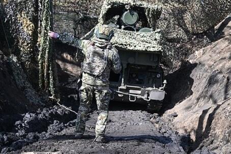Глава Генштаба назвал район СВО с самыми активными боевыми действиями
