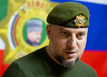Алаудинов позвонил выложившему пост с критикой СВО юристу и сделал заявление