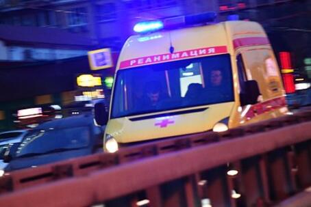 Под Москвой школьник таинственно пропал и нашелся в реанимации