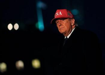 Страны Персидского залива призвали Трампа «навсегда нейтрализовать» Иран