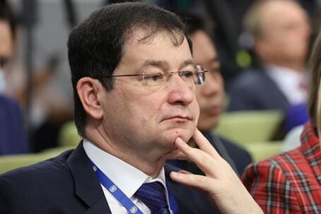 В России назвали соучастников Украины