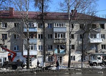 Число жертв ракетного удара ВСУ по Брянску выросло