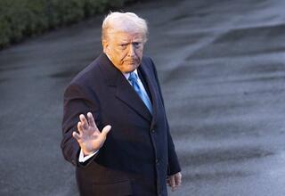 Трамп интригующе рассказал о ценном «подарке» от Ирана в связи с Ормузским проливом