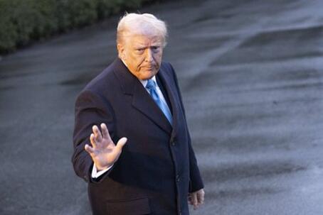 Трамп интригующе рассказал о ценном «подарке» от Ирана в связи с Ормузским проливом