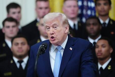 Трамп удивился реакции трех стран на просьбу США по войне с Ираном