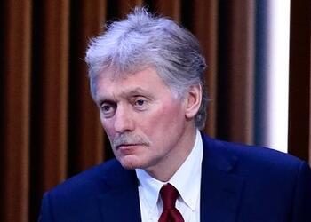 В Кремле высказались о позиции Ирана по переговорам с США